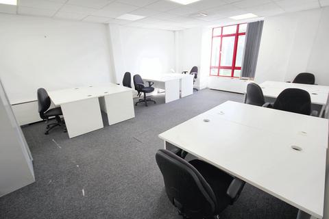 Office to rent, Uxbridge Road, Hayes, UB4