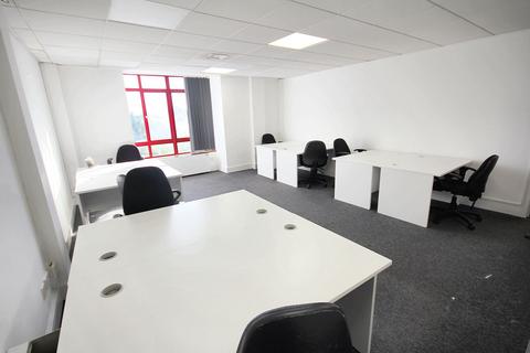 Office to rent, Uxbridge Road, Hayes, UB4