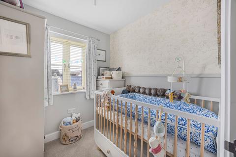 21 Havenhill Road, Tetbury, GL8 8TE