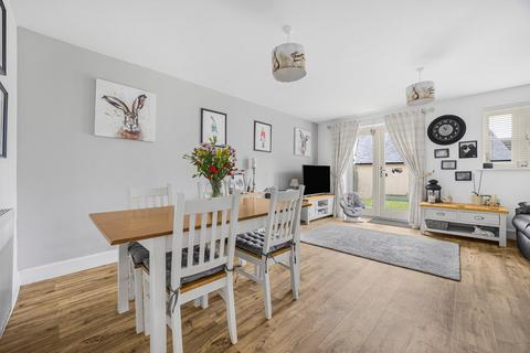 3 bedroom end of terrace house for sale, Havenhill Road, Tetbury, Gloucestershire, GL8