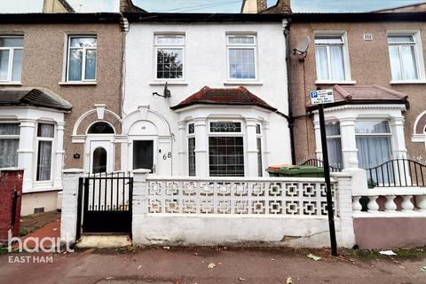 3 bedroom terraced house for sale, Hockley Avenue, London