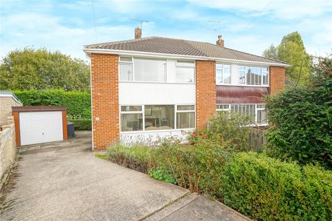 3 bedroom semi-detached house for sale, Stone Crescent, Wickersley, Rotherham, South Yorkshire, S66