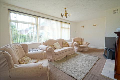 3 bedroom semi-detached house for sale, Stone Crescent, Wickersley, Rotherham, South Yorkshire, S66