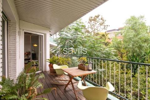 3 bedroom apartment, Flat For Sale In Sant Gervasi, Sant Gervasi, Barcelona