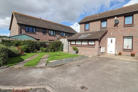 3 bedroom semi-detached house for sale, Links Close, Silloth, Wigton, CA7