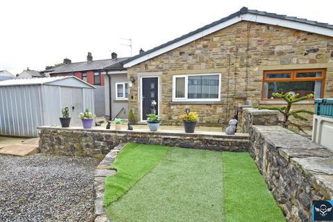 2 bedroom bungalow for sale, Radcliffe Court, Rosegrove, Burnley