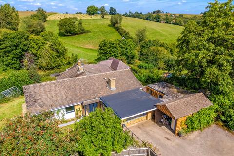 4 bedroom detached house for sale, Street Through, Banbury OX15