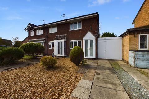 2 bedroom end of terrace house for sale, Beatty Close,  Lytham St. Annes, FY8