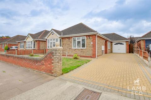 3 bedroom detached bungalow for sale, Holland Road, Clacton-On-Sea CO15