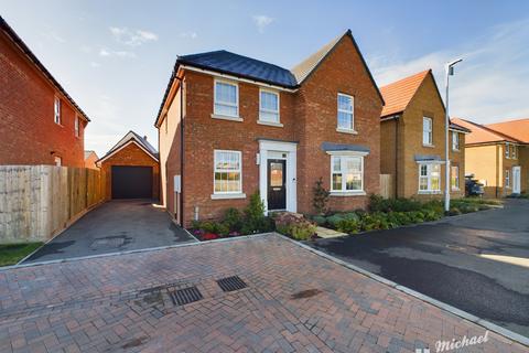 4 bedroom detached house for sale, Leighton Buzzard LU7