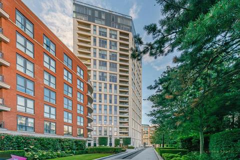 3 bedroom flat to rent, Chelsea Creek Tower, Chelsea Creek SW6