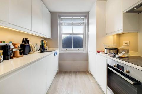 1 bedroom flat to rent, Brechin Place, South Kensington, London, SW7