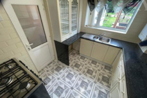 3 bedroom terraced house for sale, Hall Hays Road, Birmingham, West Midlands