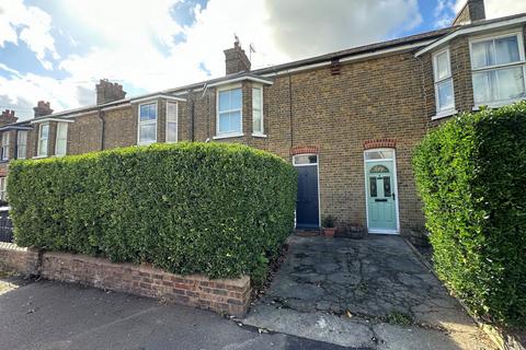 2 bedroom house for sale, Hamilton Road, Deal, CT14