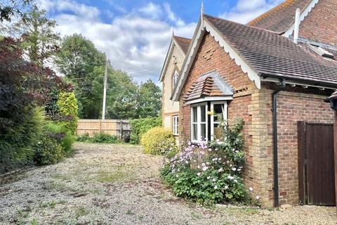 3 bedroom detached house for sale, Lymore Lane, Keyhaven, Lymington, Hampshire, SO41