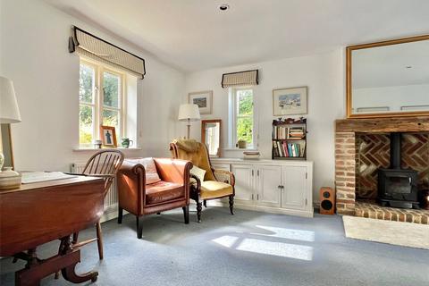 3 bedroom detached house for sale, Lymore Lane, Keyhaven, Lymington, Hampshire, SO41