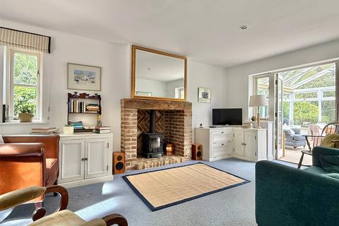 3 bedroom detached house for sale, Lymore Lane, Keyhaven, Lymington, Hampshire, SO41