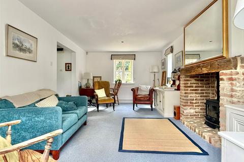 3 bedroom detached house for sale, Lymore Lane, Keyhaven, Lymington, Hampshire, SO41