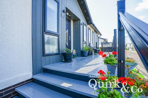 2 bedroom park home for sale, Coastal Drive, Canvey Island, SS8