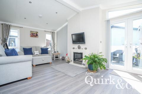 undefined, Coastal Drive, Canvey Island, SS8