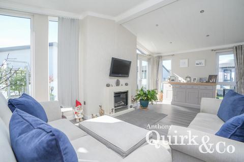 undefined, Coastal Drive, Canvey Island, SS8