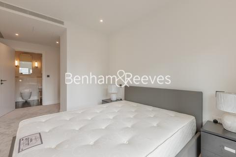 2 bedroom apartment to rent, Lockgate Road, Imperial Wharf SW6