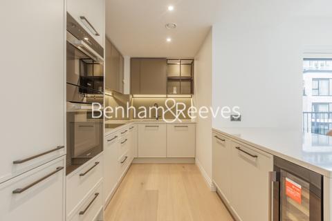 2 bedroom apartment to rent, Lockgate Road, Imperial Wharf SW6