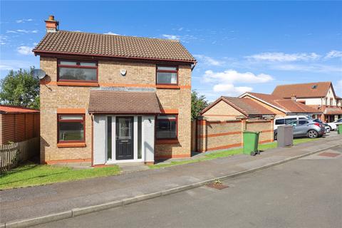 12 Endeavour Drive, Ormesby, Middlesbrough, TS7 9NN
