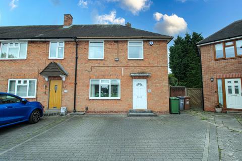 2 bedroom end of terrace house for sale, Headley Rise, Solihull B90