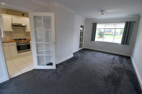 2 bedroom end of terrace house for sale, Headley Rise, Solihull B90