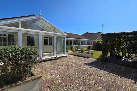 2 bedroom detached bungalow for sale, South Cliff, Bexhill-on-Sea, TN39