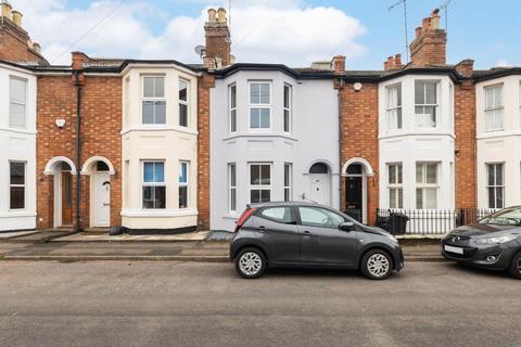 3 bedroom terraced house for sale, Plymouth Place, Leamington Spa