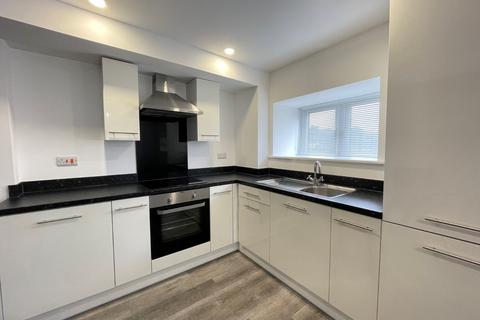 1 bedroom flat to rent, Viaduct Road, Leeds, West Yorkshire, LS4