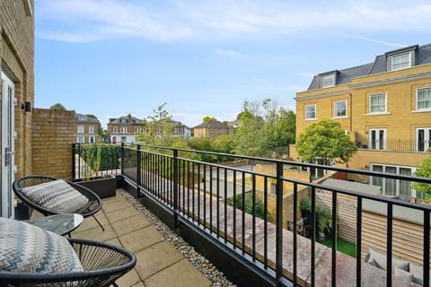 4 bedroom townhouse for sale, Brewery Lane, Twickenham, TW1