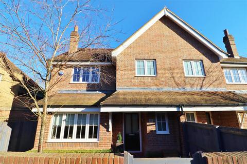 undefined, Cobden Hill, Radlett