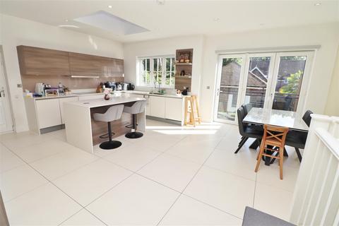 undefined, Cobden Hill, Radlett