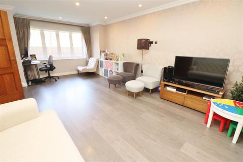 undefined, Cobden Hill, Radlett