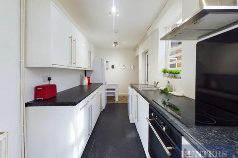 2 bedroom flat for sale, Albemarle Crescent, Scarborough