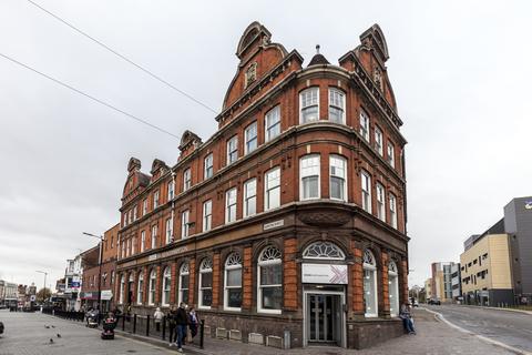 undefined, Abington Street, Northampton NN1