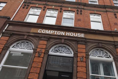 undefined, Abington Street, Northampton NN1