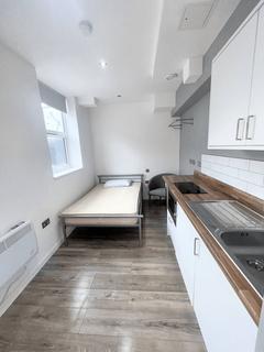 undefined, Abington Street, Northampton NN1