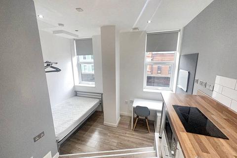 undefined, Abington Street, Northampton NN1