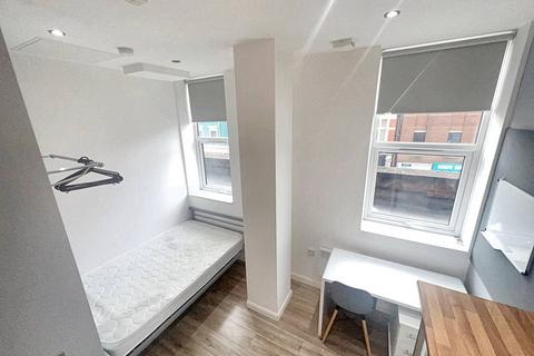 undefined, Abington Street, Northampton NN1