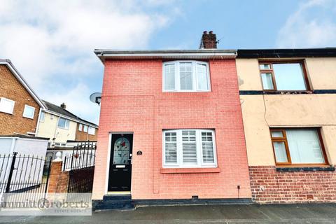 2 bedroom semi-detached house for sale, Elemore Lane, Easington Lane, Houghton Le Spring, Tyne And Wear, DH5