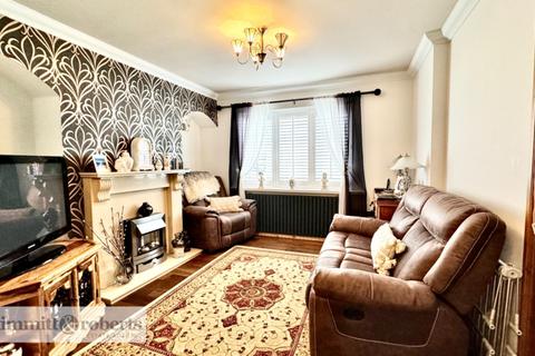 2 bedroom semi-detached house for sale, Elemore Lane, Easington Lane, Houghton Le Spring, Tyne And Wear, DH5