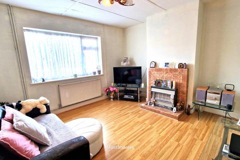 3 bedroom semi-detached house for sale, Westbrook Square, New Barnet EN4