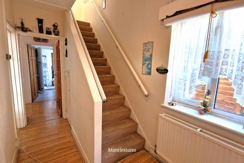 3 bedroom semi-detached house for sale, Westbrook Square, New Barnet EN4