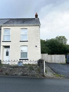 3 bedroom semi-detached house to rent, Dyffryn Road, Ammanford SA18