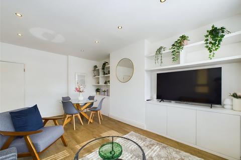 3 bedroom apartment for sale, Trebovir Road, London, SW5