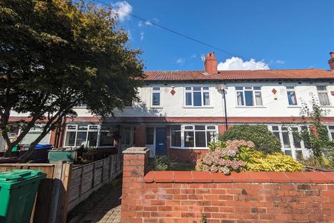 3 bedroom house to rent, Tunstead Avenue, West Didsbury. Manchester